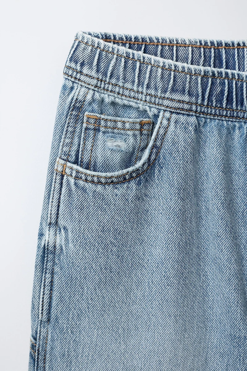 CARPENTER JEANS