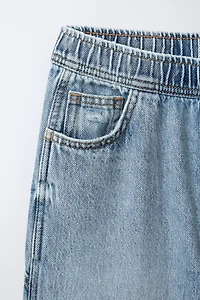 CARPENTER JEANS