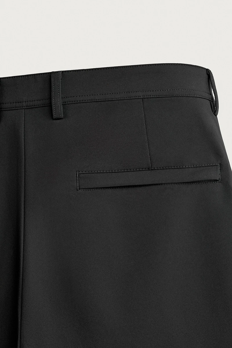 COMFORT TECHNICAL PANTS