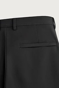 COMFORT TECHNICAL PANTS