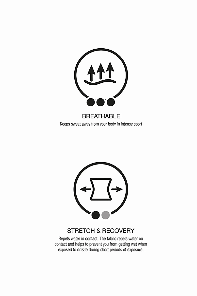 BREATHABLE ANIMAL PRINT T-SHIRT