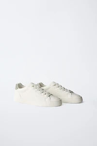 BASIC SNEAKERS