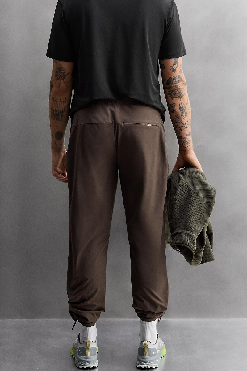 TECHNICAL PANTS