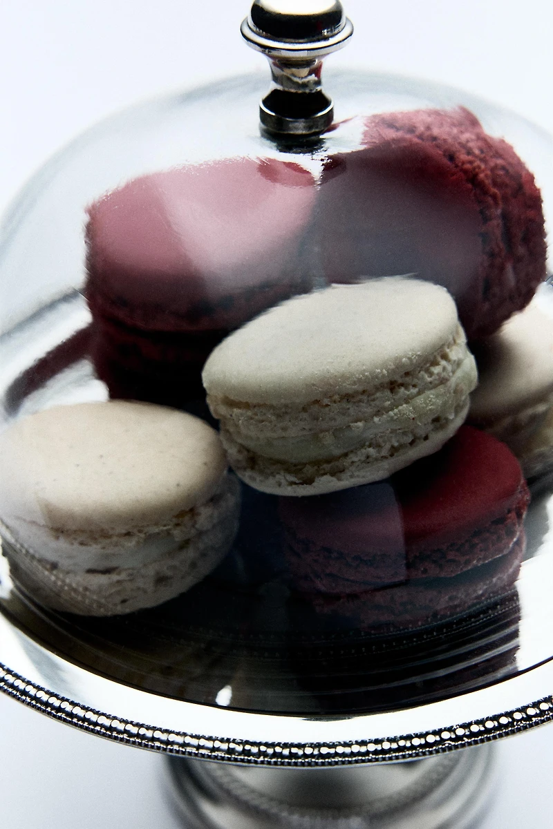 MACAROON CREAM EDP 100 ML (3.4 FL. OZ).