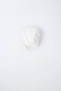 BONNET DENTELLE