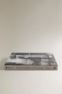 PHOTOCOLLAGE - DEBORAH TURBEVILLE BOOK