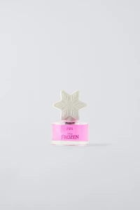 ANNA FROZEN © DISNEY GLITTER EDT 60 ML (2.03 FL. OZ).