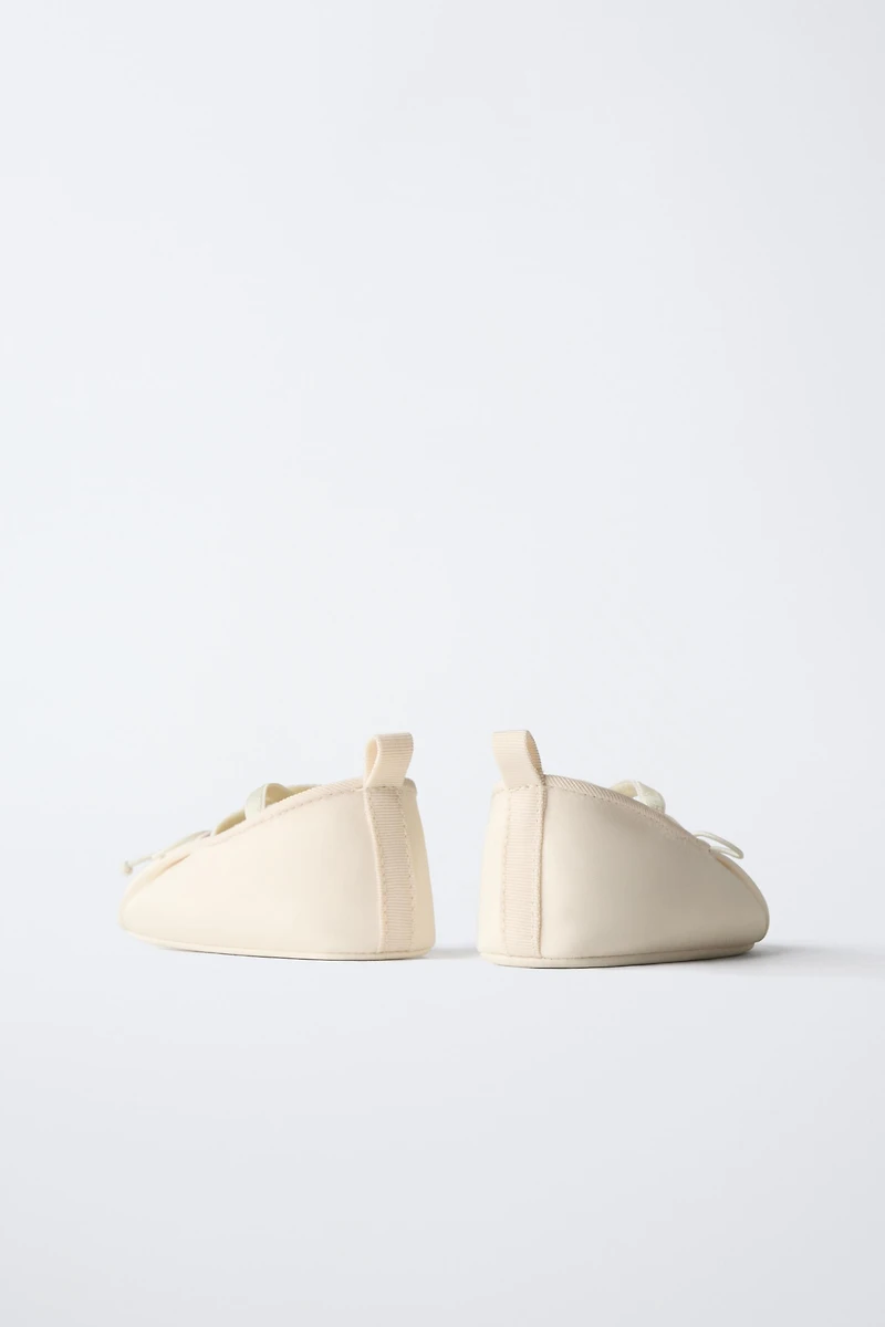 BALLERINES DE CÉRÉMONIE
