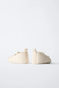 BALLERINES DE CÉRÉMONIE
