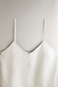 TOP LIN BOUTONS