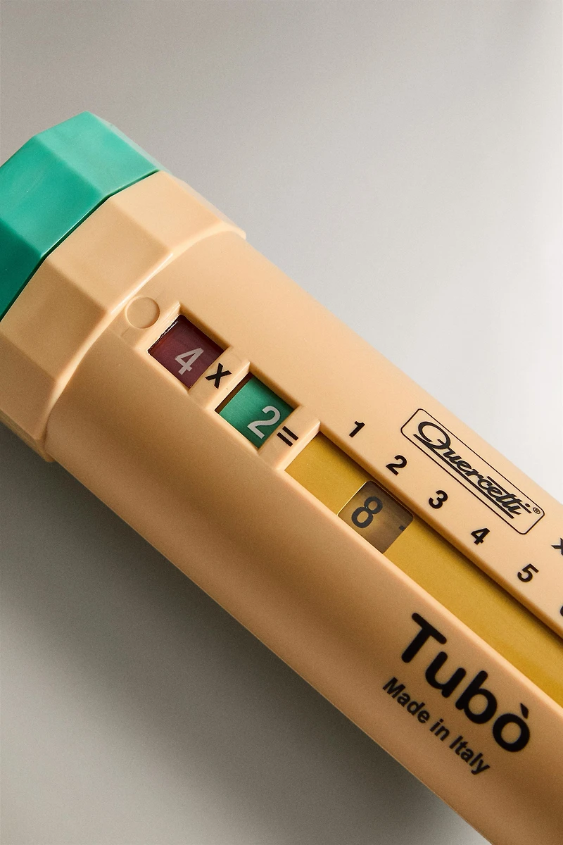 JOUET TUBE QUERCETTI