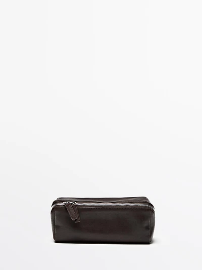 Trousse poel nappa