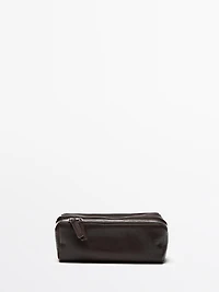 Trousse poel nappa