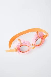 LUNETTES DE NATATION HIBISCUS