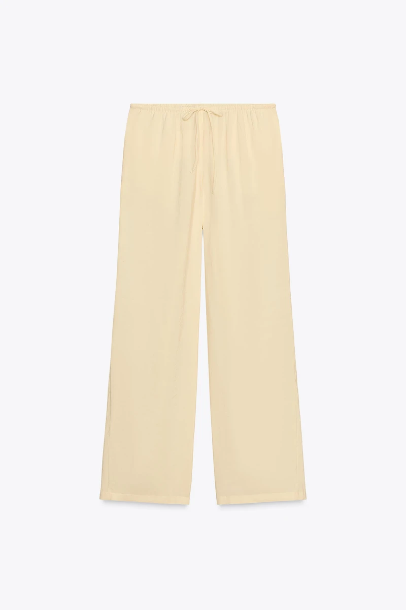 PANTALON FLUIDE