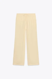 PANTALON FLUIDE