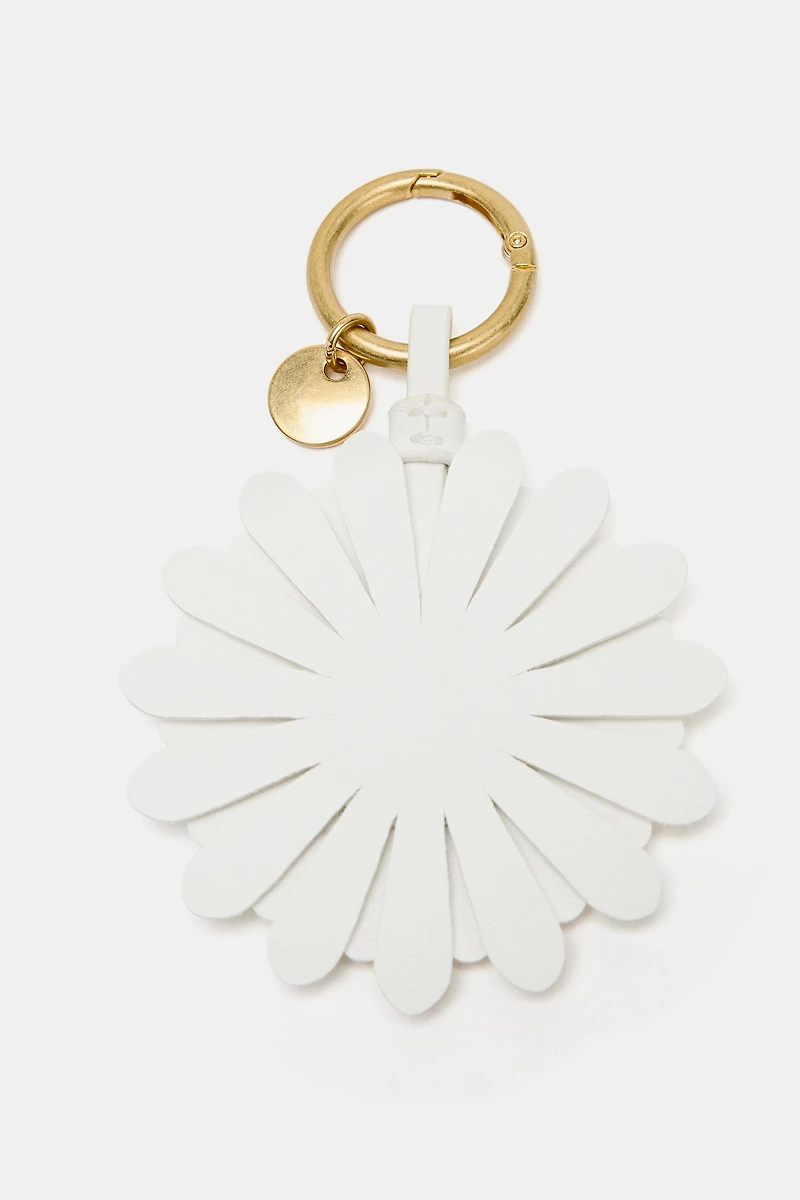 FLORAL CHARM