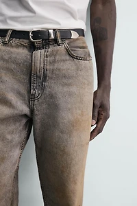 BAGGY FIT JEANS
