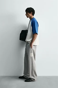 COLORBLOCK T-SHIRT