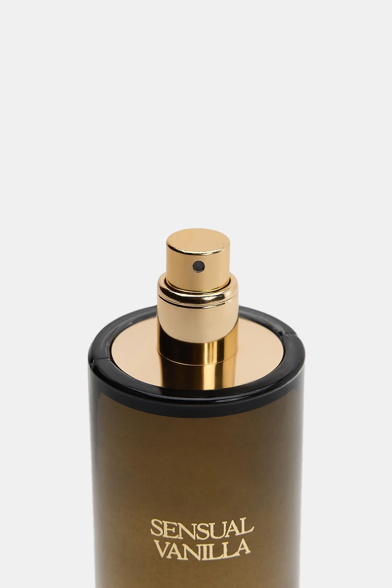 SENSUAL VANILLA EDP 80ML (2.72 FL. OZ).