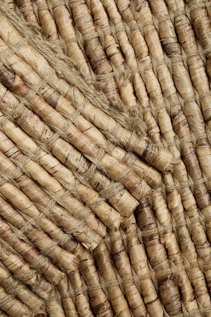 FIBER AREA RUG