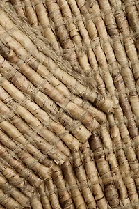 FIBER AREA RUG