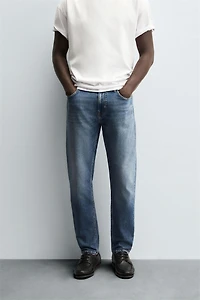 BASIC SLIM FIT JEANS