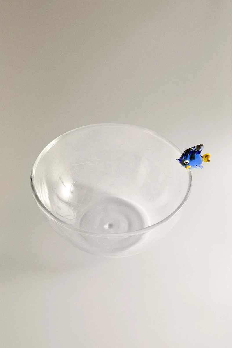 BOL BOROSILICATE POISSON