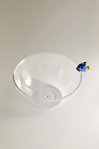BOL BOROSILICATE POISSON