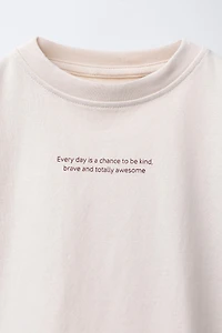 TWO-PACK OF LONG SLEEVE T-SHIRTS
