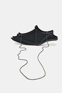 BAT RIGID BOX BAG