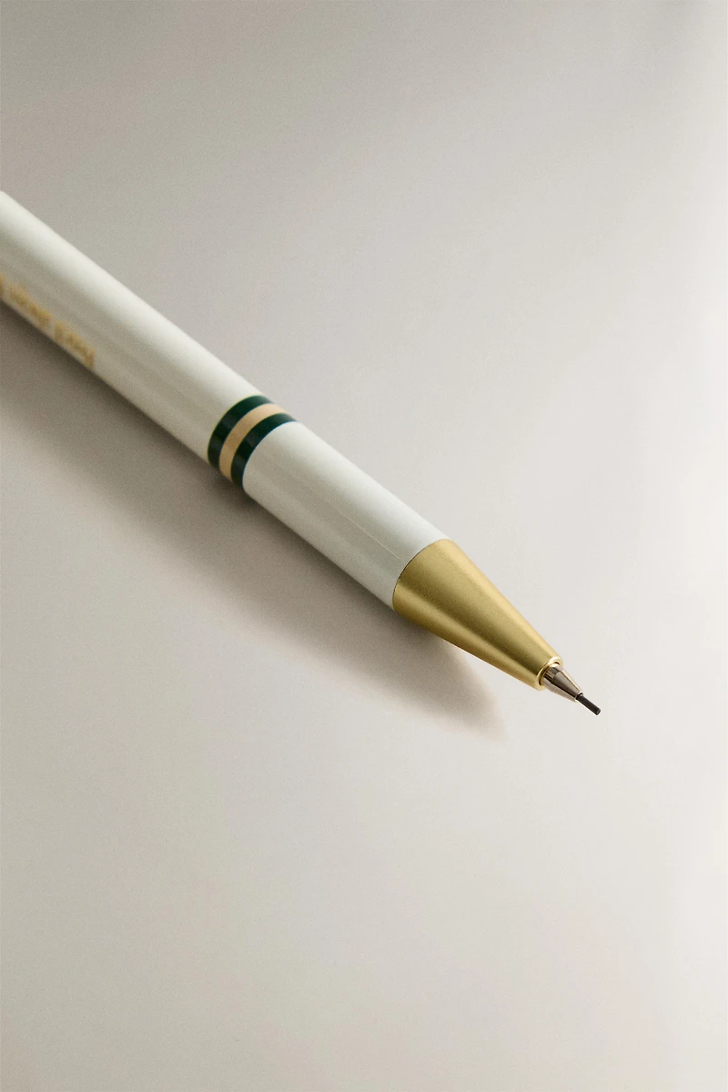 GOLF PEN AND MECHANICAL PENCIL SET (SET OF 2)