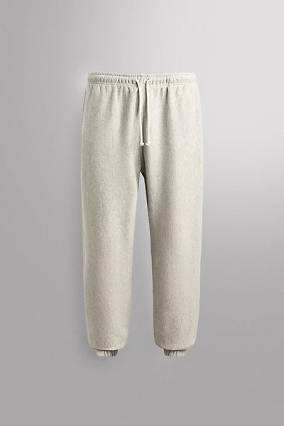 RELAXED FIT JOGGER PANTS