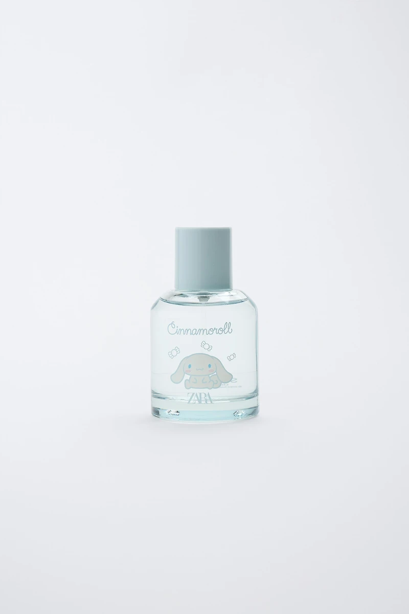 CINNAMOROLL © SANRIO EDT 60 ML (2.03 FL. OZ.)
