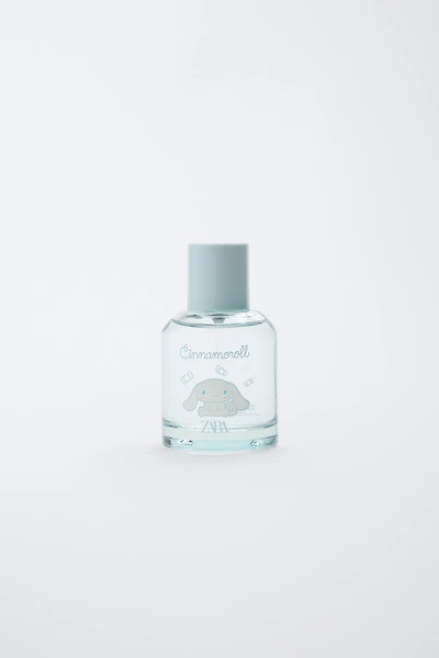 CINNAMOROLL © SANRIO EDT 60 ML (2.03 FL. OZ.)
