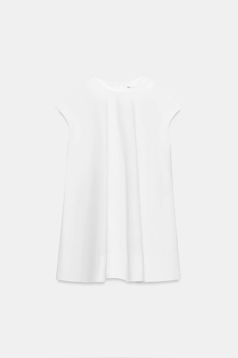 ROBE COURTE ZW COLLECTION