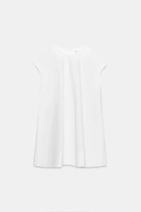 ROBE COURTE ZW COLLECTION