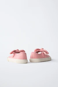 BAREFOOT SNEAKERS