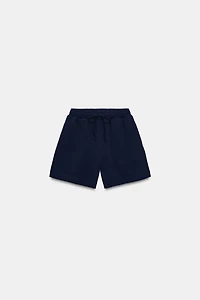 DRAWSTRING SHORTS