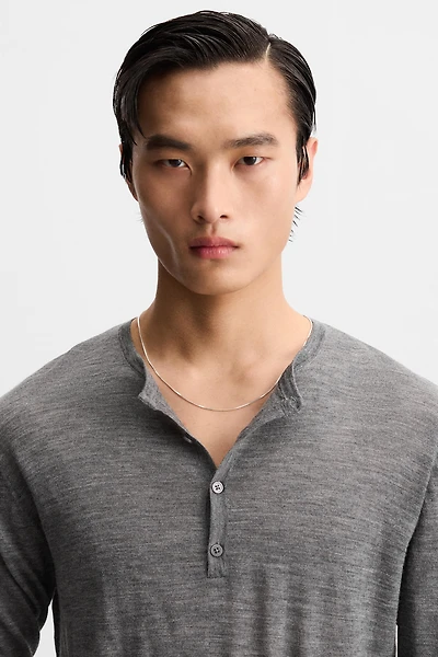 PACK OF 2 COMBINED NECKLACES