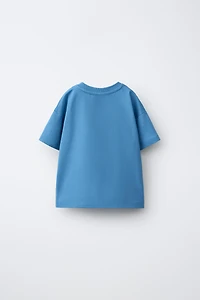 ISABELLE VANDEPLASSCHE © CAR T-SHIRT
