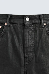 STRAIGHT ANKLE FIT LIMITED EDITION JEANS
