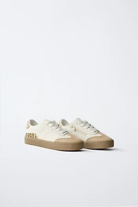 DETAIL SNEAKERS