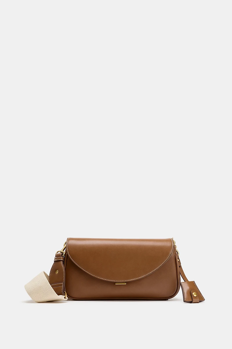 SAC BANDOULIÈRE ALLONG