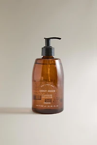 (500 ML) CARROT BREEZE LIQUID SOAP