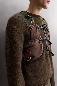 TECHNICAL SPORTS VEST