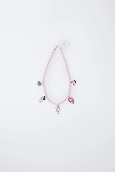 KPOP DEMON HUNTERS™ NETFLIX © MULTICHARM NECKLACE