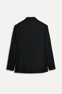 OVERSIZED WOOL BLEND BLAZER 50TH ANNIVERSARY