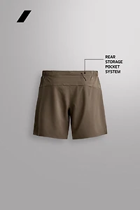 9" TRAINING SHORTS