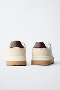 TENNIS SKATE